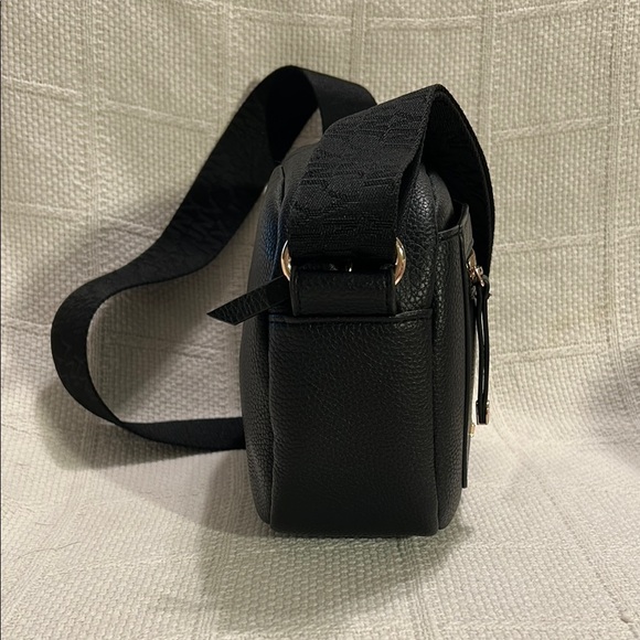 JONES NY Black Crossbody Bag - Picture 5 of 10